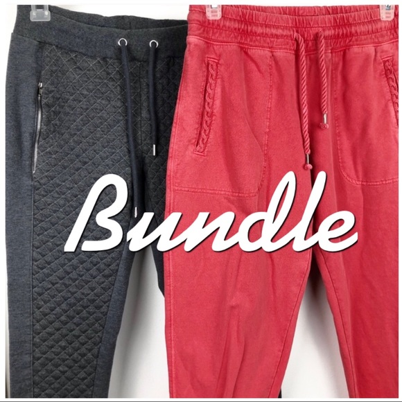Lucky Brand Pants - XS Sweatpants Bundle of 2